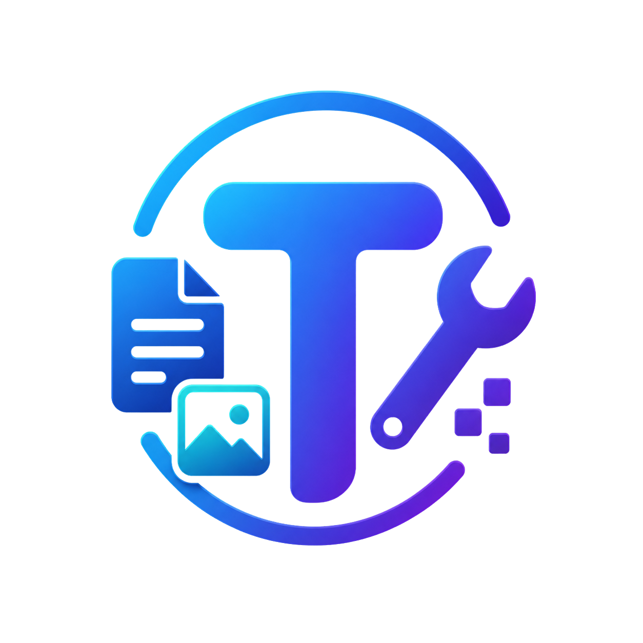 Toolise Logo